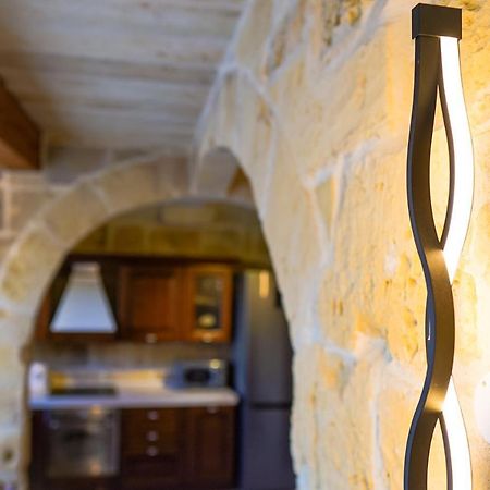 Sant Anton tal-Qabbieza Farmhouse Kerċem Exterior foto